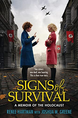 Signs of Survival (Hardback)