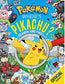 Where's Pikachu? A Search and Find Book: Official Pokemon (Paperback)