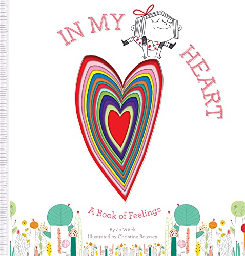 In My Heart : A Book of Feelings