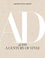 Architectural Digest at 100: A Century of Style