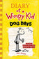 Dog Days (Diary of a Wimpy Kid #4)