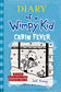 Cabin Fever (Diary of a Wimpy Kid #6)