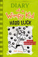 Hard Luck (Diary of a Wimpy Kid #8)