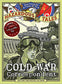 Cold War Correspondent (Nathan Hale's Hazardous Tales #11): A Korean War Tale (Hardback)