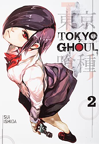 Tokyo Ghoul