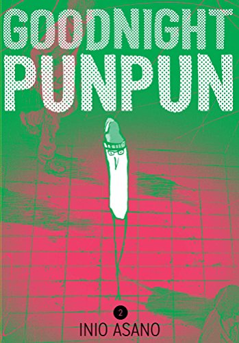 Goodnight Punpun, Vol. 2 Format: Paperback