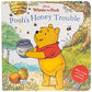 Pooh's Honey Trouble (Disney Winnie the Pooh (Board))