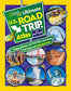 National Geographic Kids Ultimate U.S. Road Trip Atlas, 2nd Edition