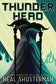 Thunderhead (2) (Arc of a Scythe)
