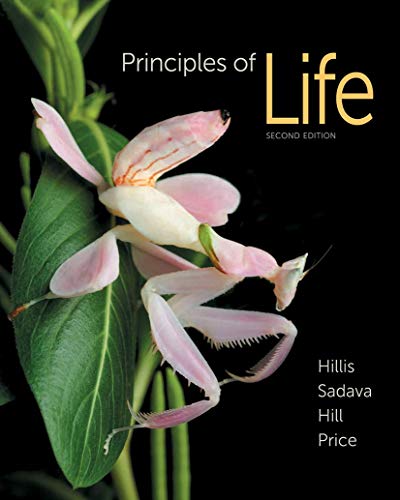 Principles of Life: For the Ap(r) Course