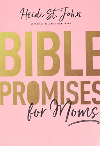 Bible Promises for Moms