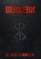 Berserk Deluxe Volume 5