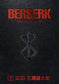 Berserk Deluxe Volume 8