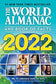 The World Almanac and Book of Facts 2022
