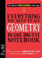 Everything You Need to Ace Geometry in One Big Fat Notebook (Big Fat Notebooks)