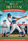 A Big Day for Baseball (Magic Tree House (R))