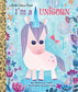 I'm a Unicorn (Little Golden Book)