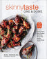 Skinnytaste One and Done: 140 No-Fuss Dinners for Your Instant PotÂ®, Slow Cooker, Air Fryer, Sheet Pan, Skillet, Dutch Oven, and More