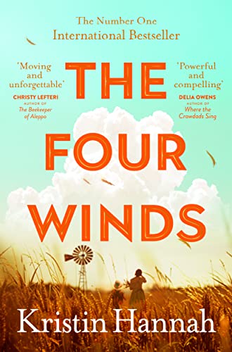 The Four Winds (Paperback)