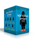 The Spy School vs. SPYDER Paperback Collection: Spy School; Spy Camp; Evil Spy School; Spy Ski School; Spy School Secret Service; Spy School Goes South; Spy School British Invasion