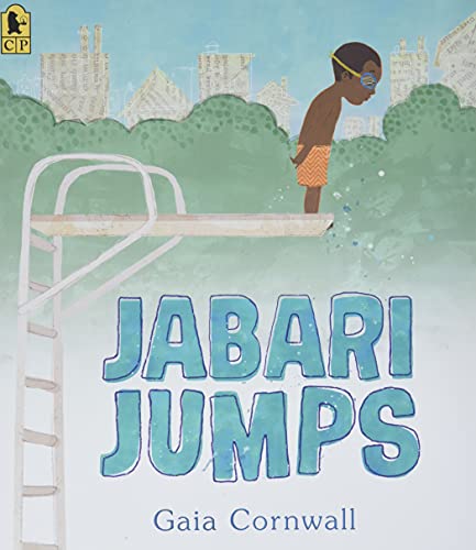 Jabari Jumps