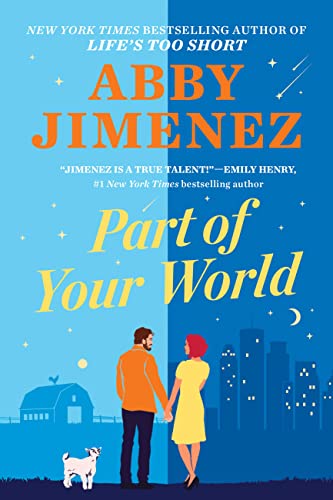 Part of Your World (Paperback)