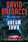 Dream Town (An Archer Novel, 3) April 19