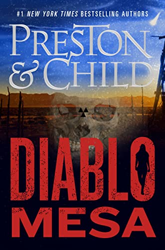 Diablo Mesa (Nora Kelly)