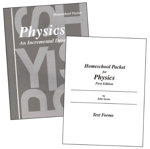 Physics Home Study