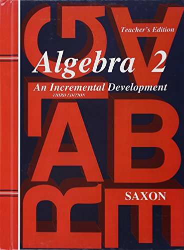 Algebra 2