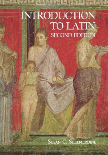 Introduction to Latin (English and Latin Edition)