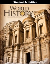 World History Student Activity Manual 4th Edition