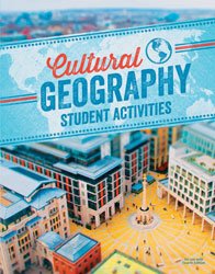 Cultural Geography Student ACT