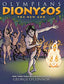 Olympians: Dionysos: The New God (Olympians, 12)