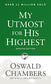 My Utmost for His Highest: Updated Language Paperback