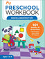 My Preschool Workbook: 101 Games & Activities that Prepare Your Child for School (My Workbooks)