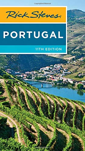 Rick Steves Portugal Format: Paperback