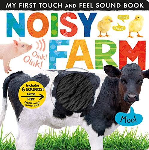 Noisy Farm (My First)