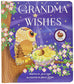 Grandma Wishes: Children's Board Book (Love You Always)