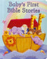 Baby's First Bible Stories