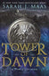 Tower of Dawn (Throne of Glass) (Throne of Glass, 6)