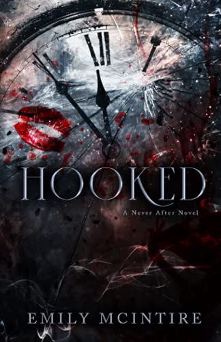 Hooked (Paperback)