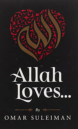 Allah Loves (Hardback or Cased Book)