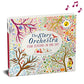 The Story Orchestra: Four Seasons in One Day: Press the note to hear Vivaldi's music