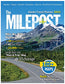 MILEPOST 2022; ALASKA TRAVEL 74ED Format: Paperback