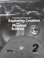 Exploring Creation with Physical Science 2nd Edition : Solutions and Tests Manual