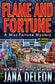 Flame and Fortune (Paperback or Softback)