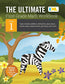 IXL | The Ultimate Grade 1 Math Workbook | Addition, Subtraction, & More | Ages 6-7, 224 pgs