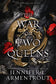 The War of Two Queens (Blood and Ash Series)