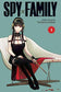 Spy x Family, Vol. 3 (Paperback)